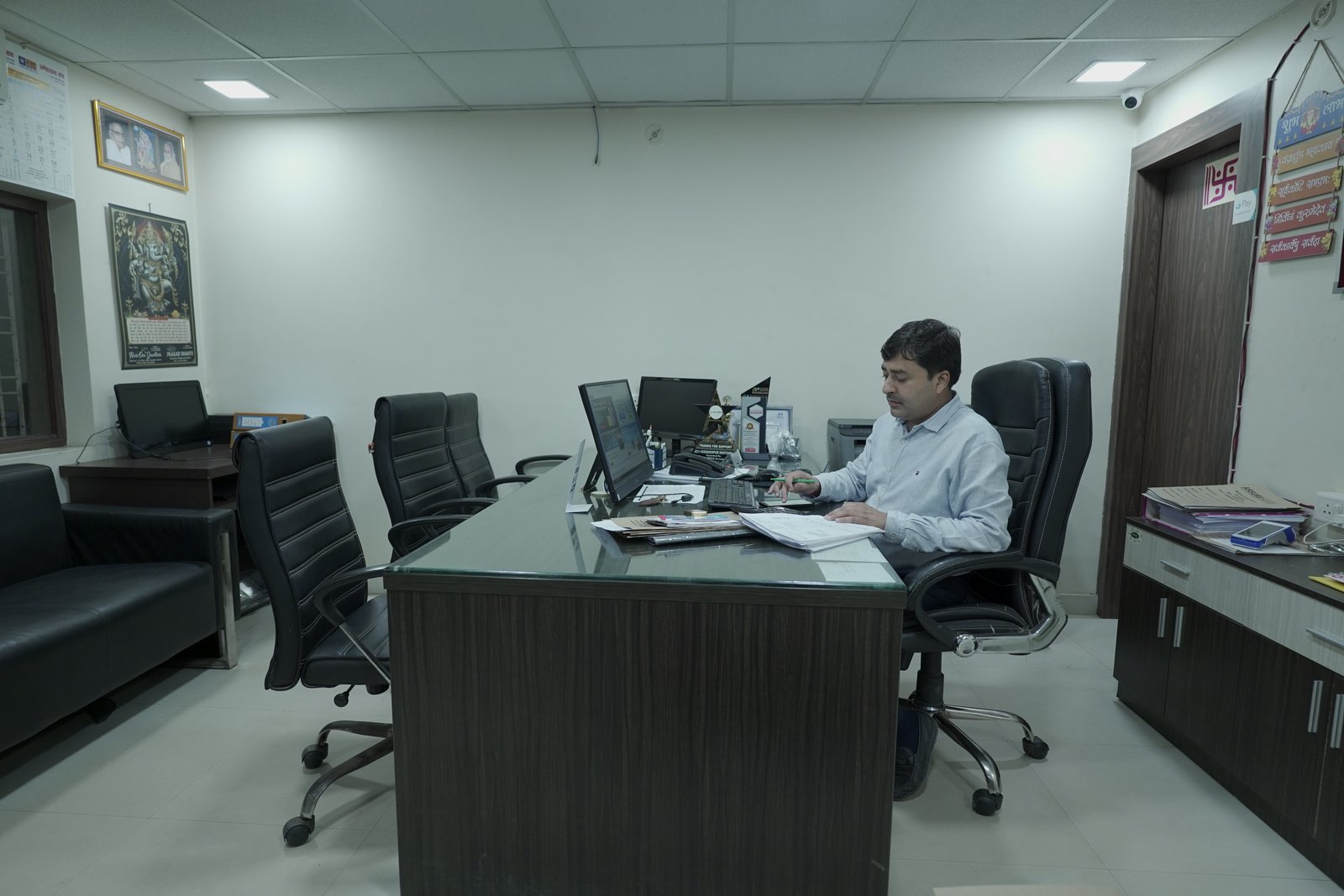 Mr. Anand Agarwal